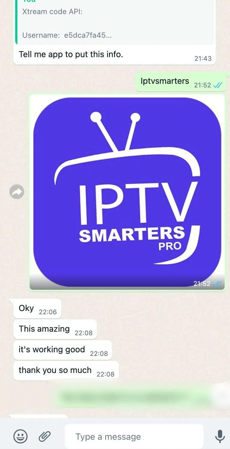 Greek iptv